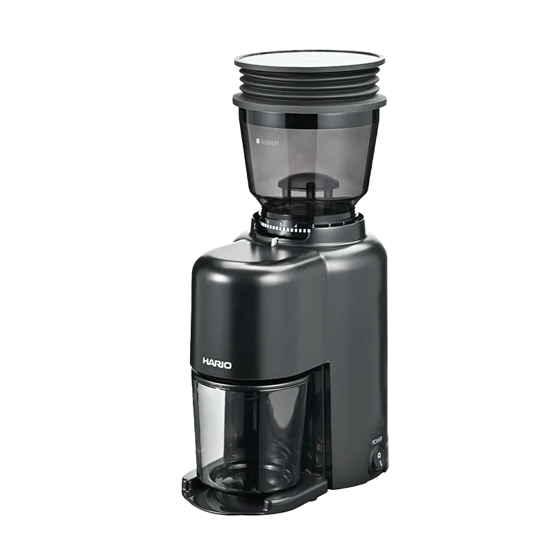 V60 Electric Grinder Compact N