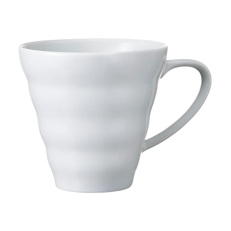 V60 Ceramic Mug Cup