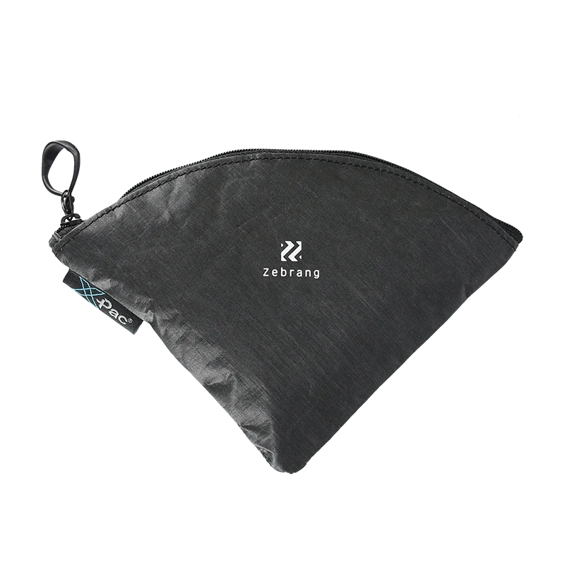 Portable Zebrang V60 Flat Dripper Case