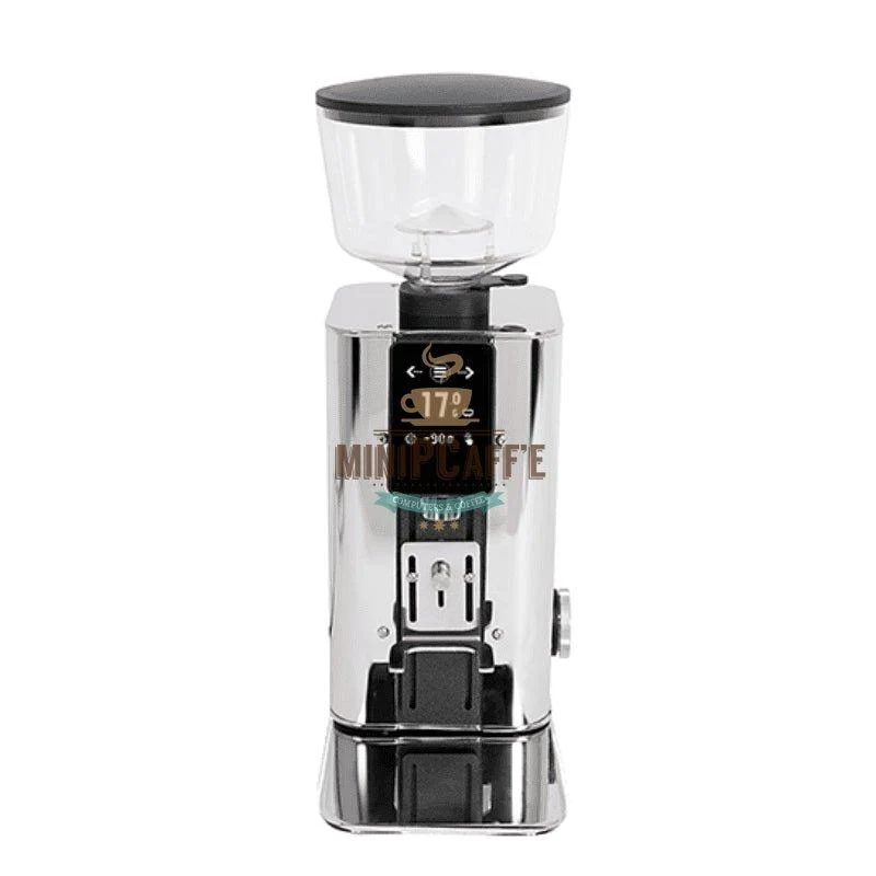ECM Exacto Grind By Weight Coffee Grinder