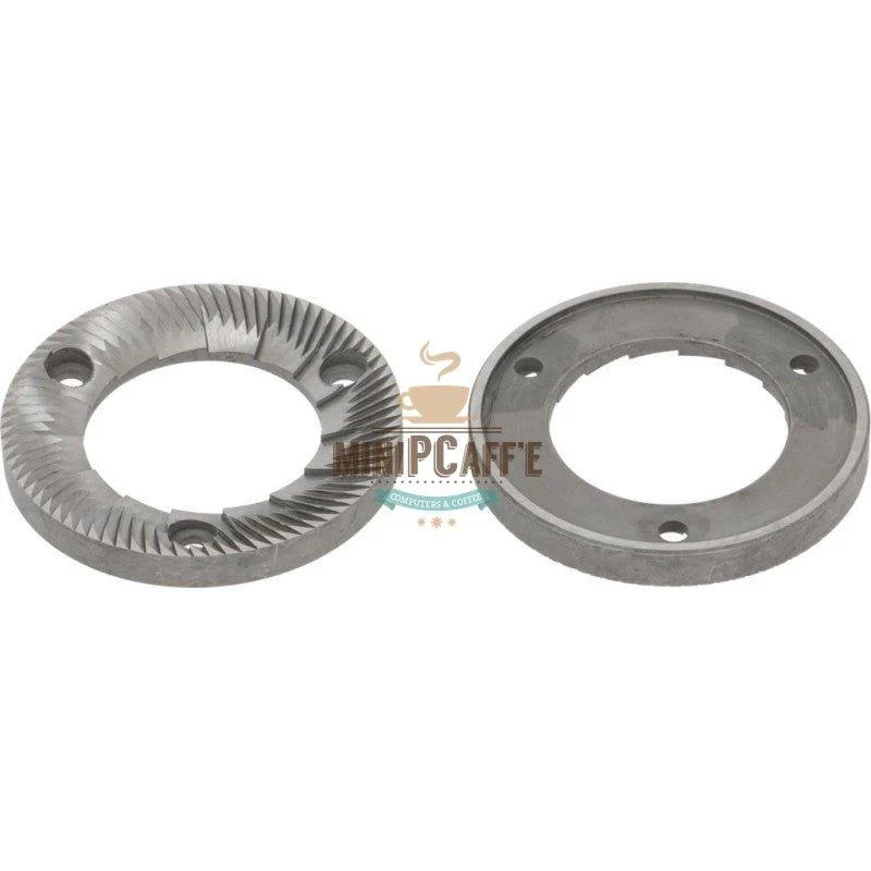 Original Replacement 83mm Burrs for Ceado E8 & E37S Grinders
