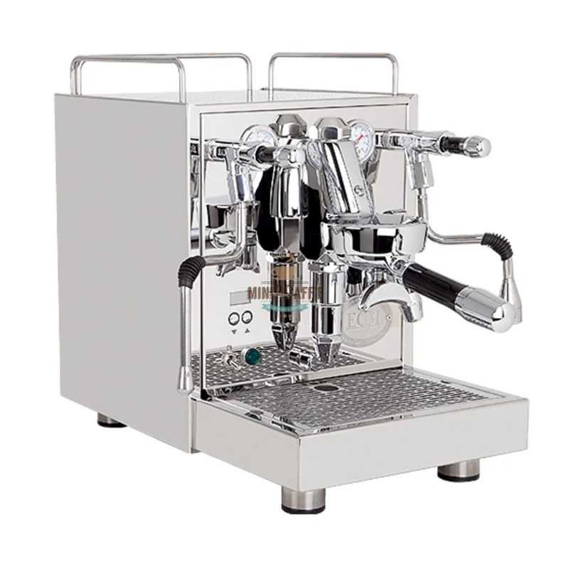 ECM Mechanika Max II Espresso Machine
