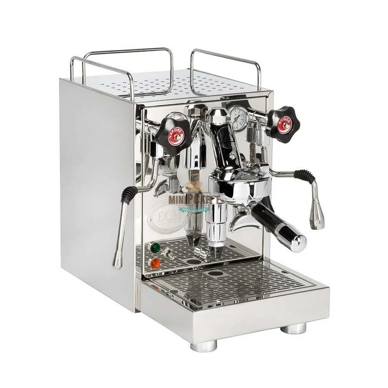 ECM Mechanika VI Slim Espresso Machine