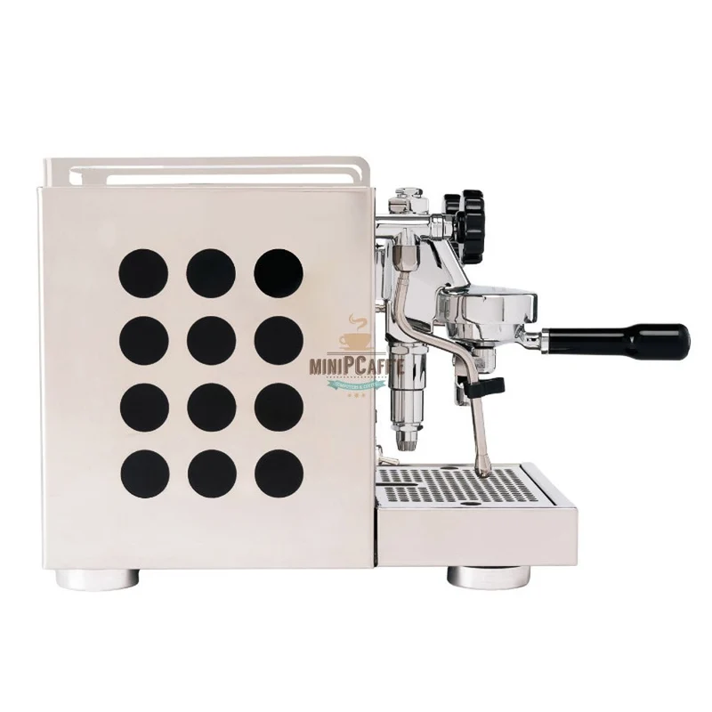Rocket Appartamento 2.0 Espresso Machine