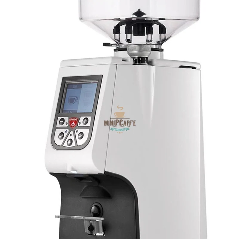 Eureka Atom Specialty 75 White Coffee Grinder