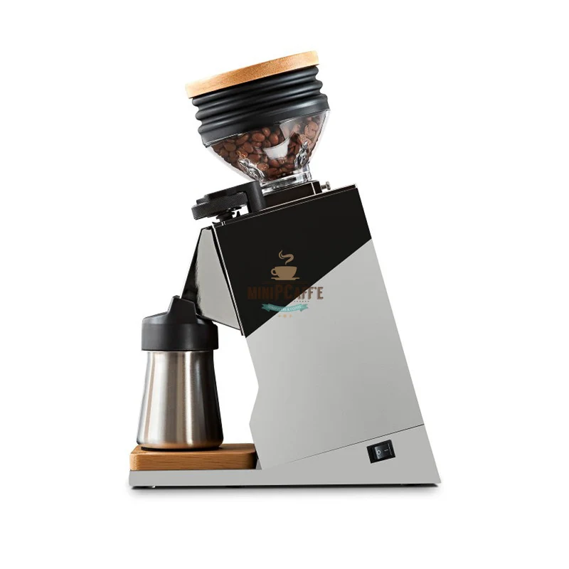Eureka Mignon Single Dose Pro Espresso Grinder