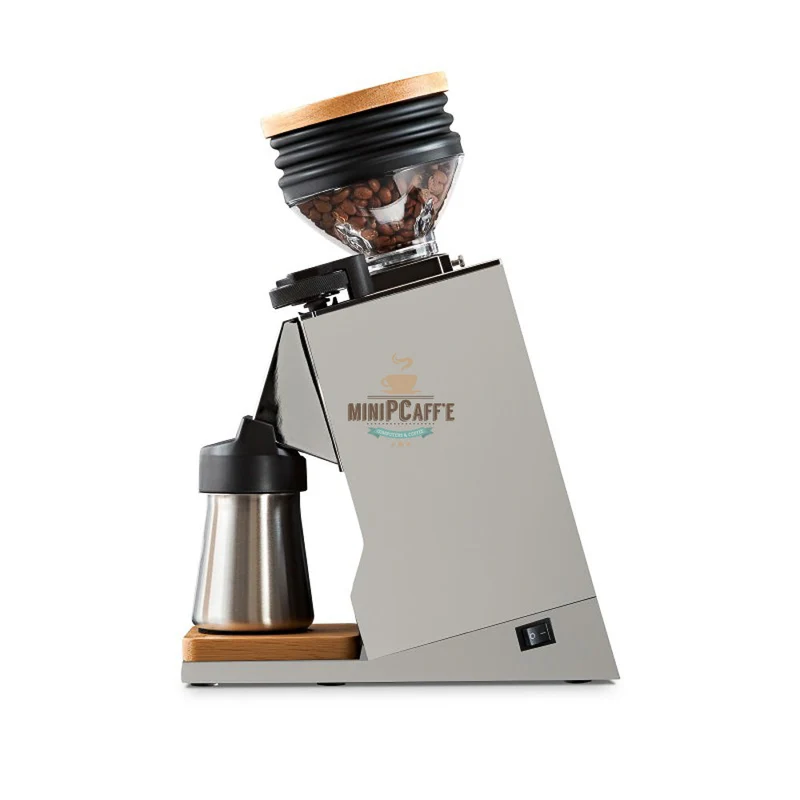 Eureka Mignon Single Dose Pro Espresso Grinder