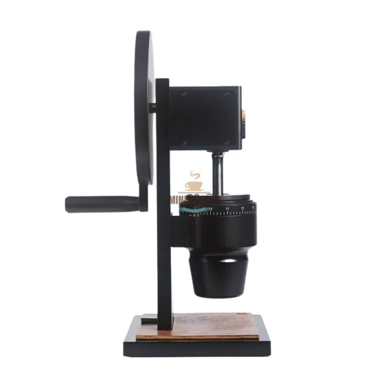 Weber Workshops HG-2 Manual Coffee Grinder