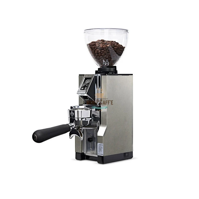 Eureka Mignon Libra 65 Grind by Weight Coffee Grinder