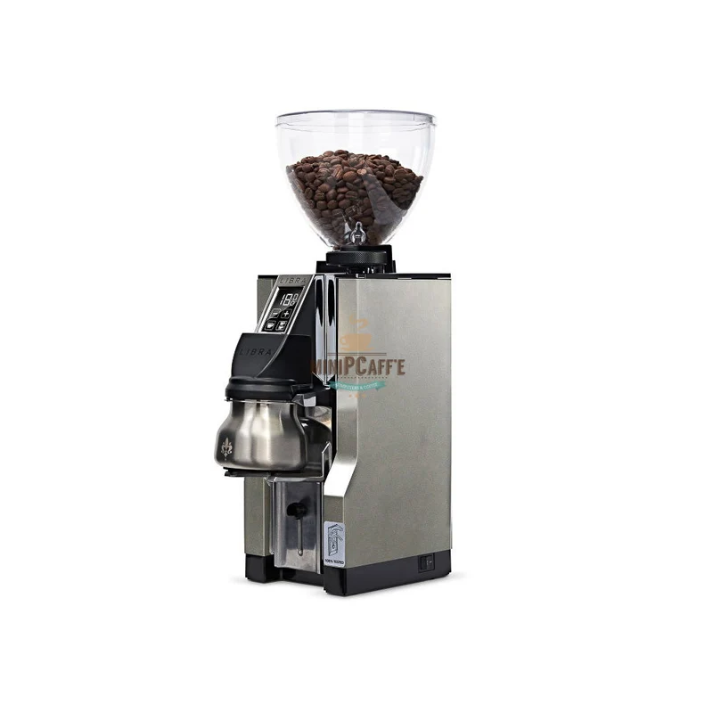 Eureka Mignon Libra 65 Grind by Weight Coffee Grinder
