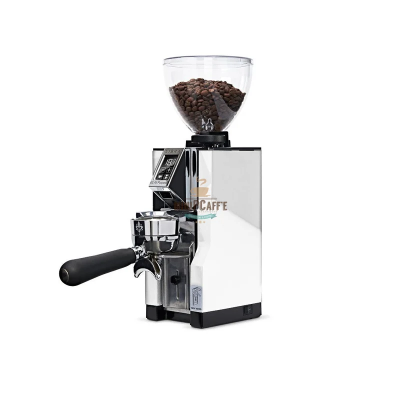 Eureka Mignon Libra 65 Grind by Weight Coffee Grinder