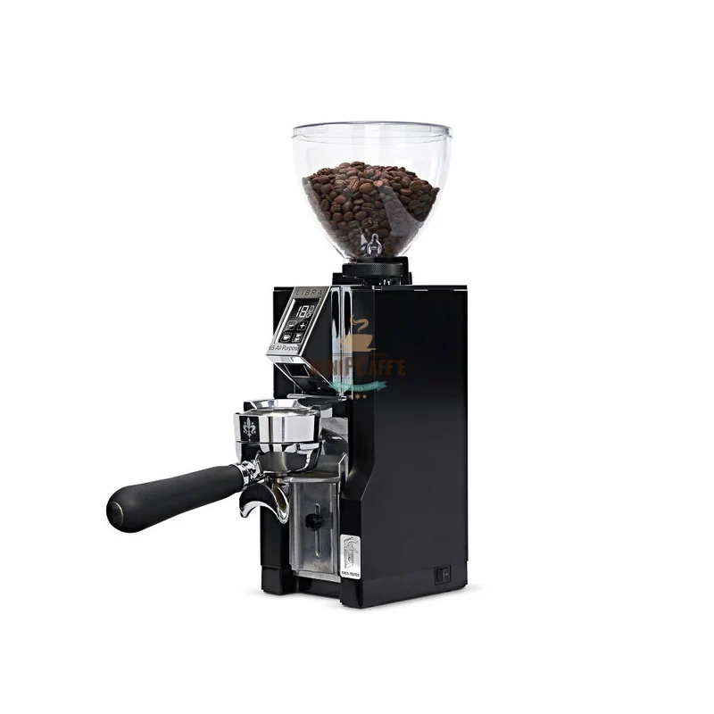 Eureka Mignon Libra 65 Grind by Weight Coffee Grinder