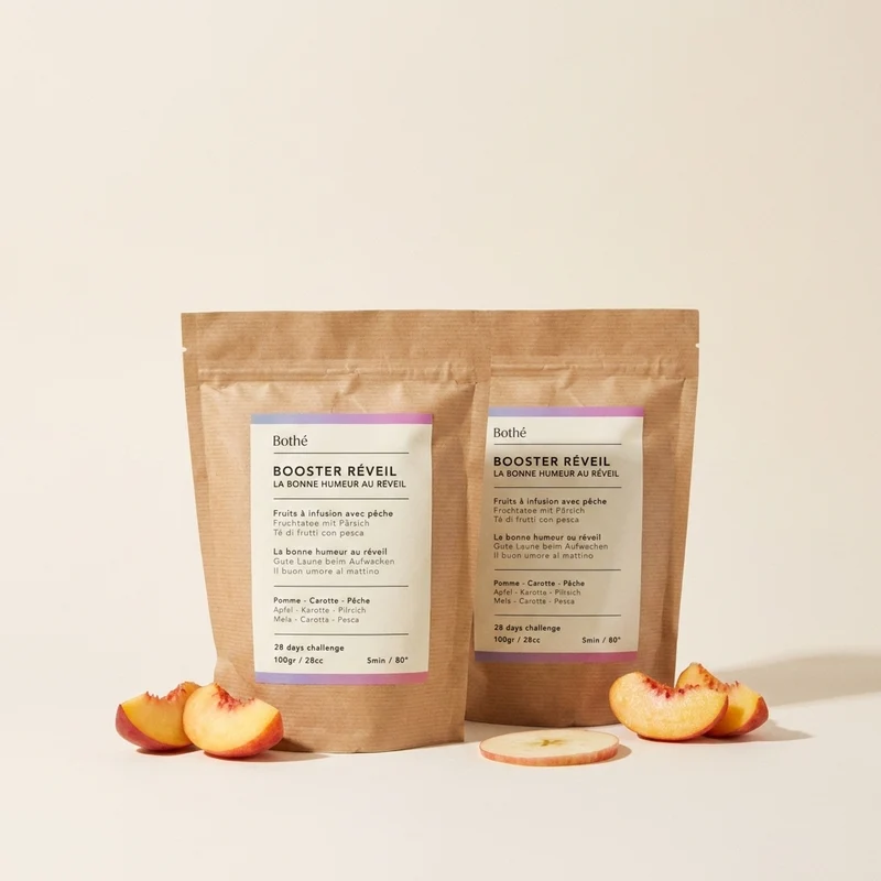 MORNING ROUTINE - Rituale mattutino