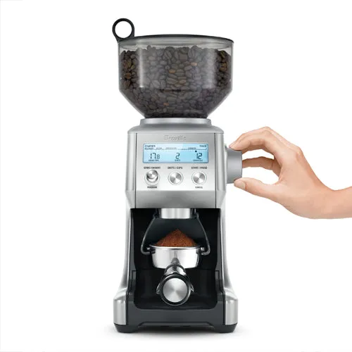 Breville | the Smart Grinder™ Pro
