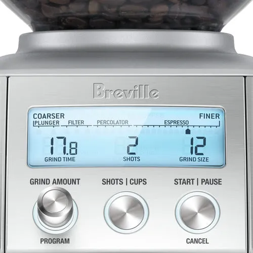 Breville | the Smart Grinder™ Pro