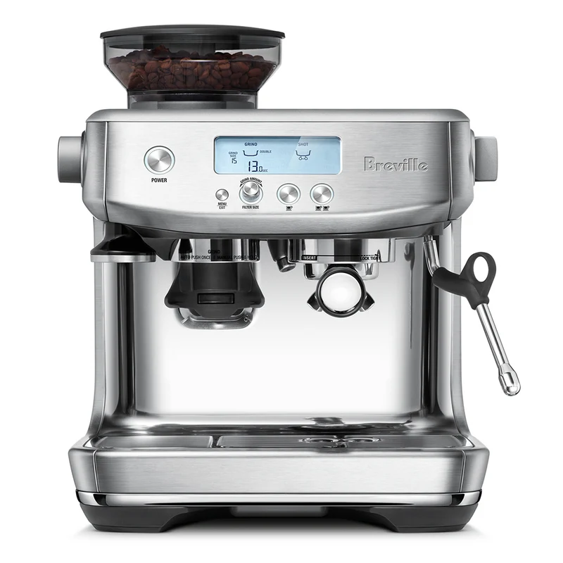 Breville The Barista Pro