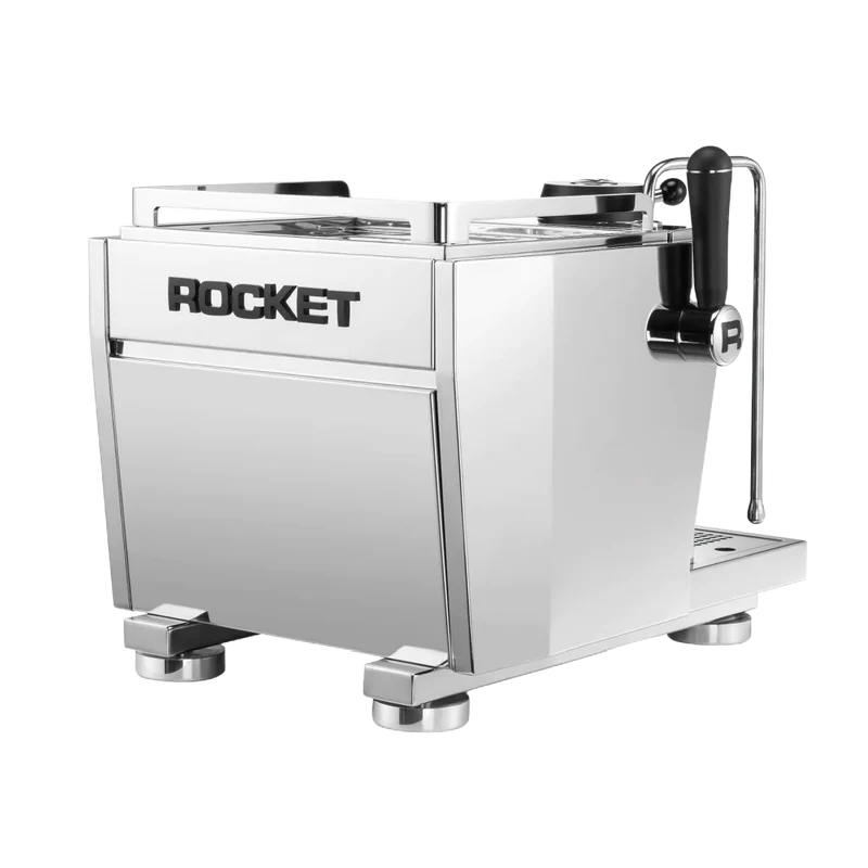 ECM Rocket R Nine One