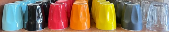 Macchiato Cup 90ml