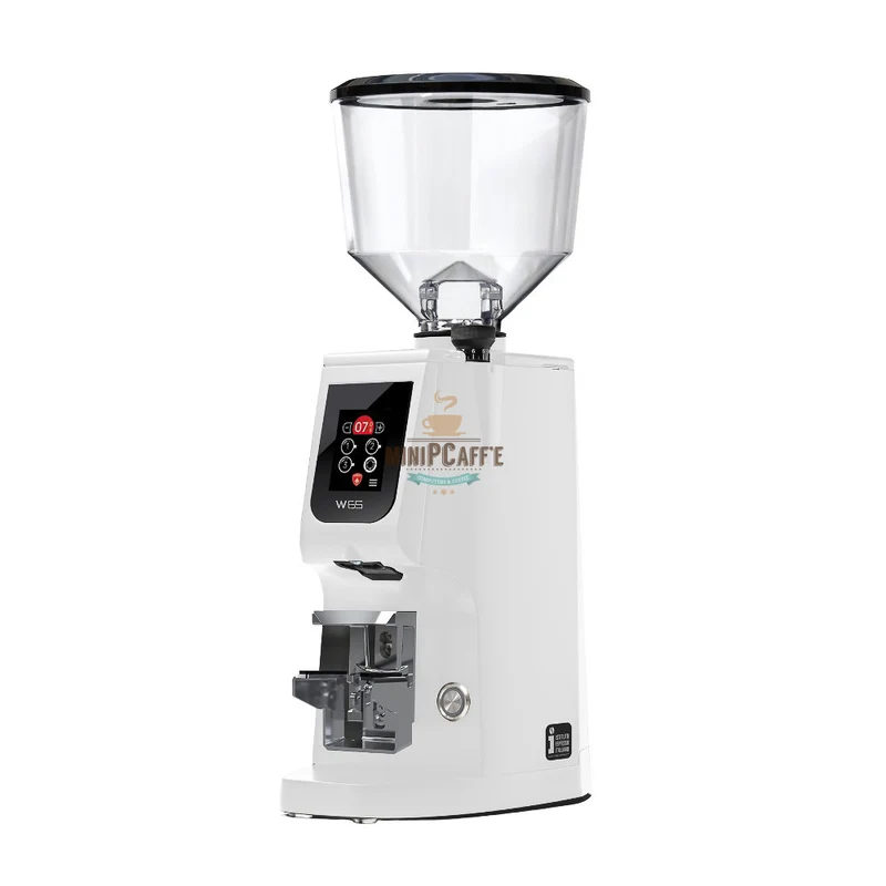 Eureka Atom W 65 Grind-by-Weight Coffee Grinder