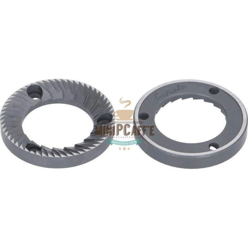 Replacement 60mm Burrs for Nuova Simonelli G60 & Mythos Grinders