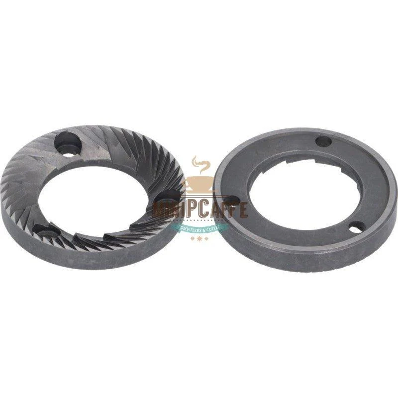 Replacement 50mm Burrs for Nuova Simonelli Grinta & Microbar II Grinders