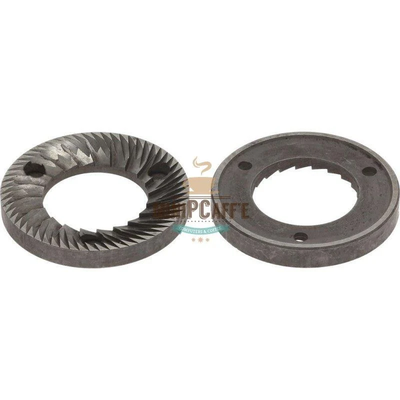 Replacement 68mm Burrs for Macap M9 R7AP M900 Grinders