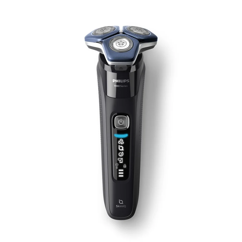 PHILIPS SHAVER SERIES 7000 S7886/35 — RASOIO ELETTRICO WET & DRY