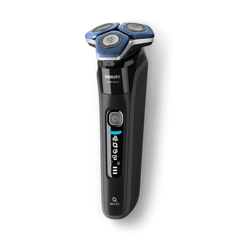 PHILIPS SHAVER SERIES 7000 S7886/35 — RASOIO ELETTRICO WET & DRY