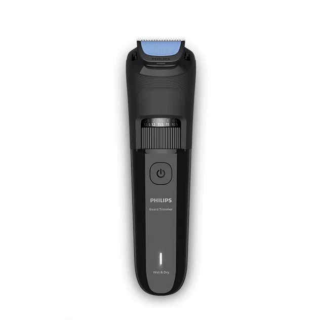 RASOIO ELETTRICO REGOLABARBA BEARD TRIMMER SERIE 3000 PHILIPS BT3620/15