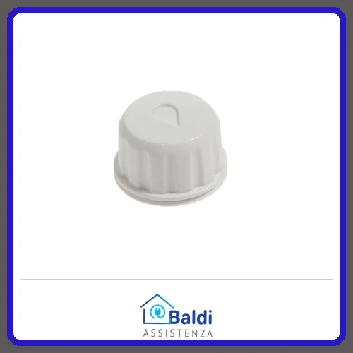 RICAMBIO COPERTURA TAPPO PER CONDIZIONATORE DE'LONGHI PAC EM 77 82 90