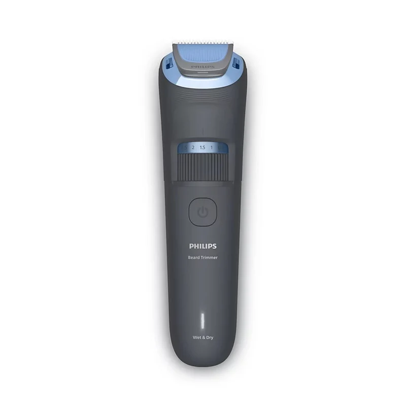 RASOIO REGOLABARBA PHILIPS SERIE 3000 BT3617/15 - NUOVO CON GARANZIA 2 ANNI