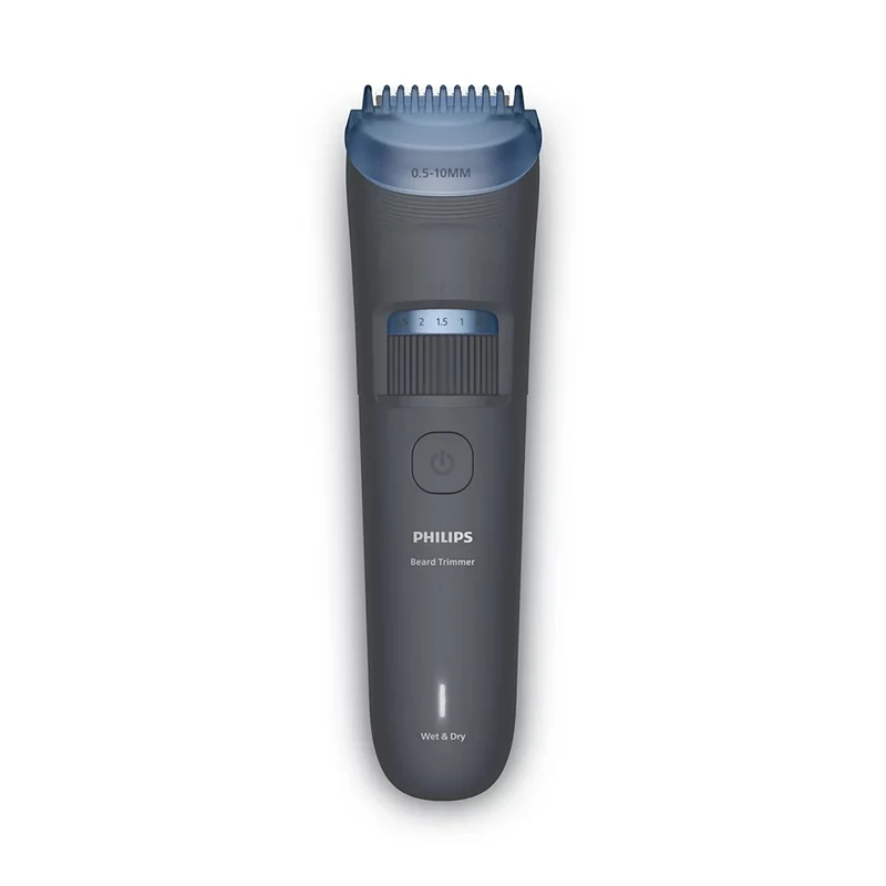 RASOIO REGOLABARBA PHILIPS SERIE 3000 BT3617/15 - NUOVO CON GARANZIA 2 ANNI