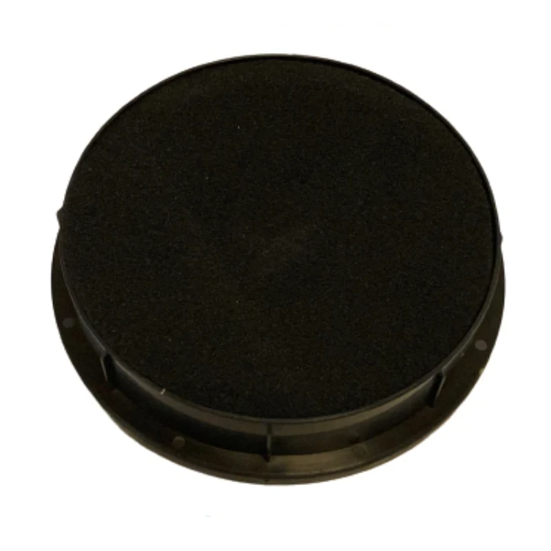 RICAMBIO FILTRO HEPA PER ASPIRAPOLVERE IMETEC PIUMA EXTREME SC3-Q2403