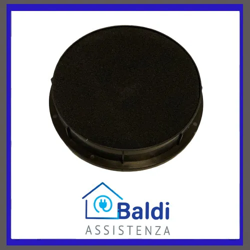 RICAMBIO FILTRO HEPA PER ASPIRAPOLVERE IMETEC PIUMA EXTREME SC3-Q2403