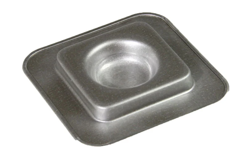 RICAMBIO TAPPO PER FORNO FORNETTO ELETTRICO DE'LONGHI PANGOURMET IL FORNAIO EOB2071 EOB20712
