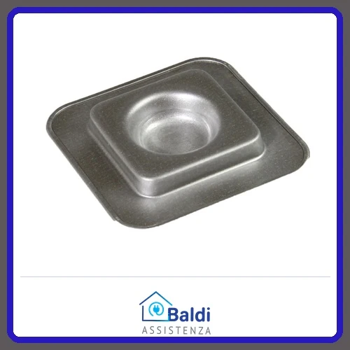 RICAMBIO TAPPO PER FORNO FORNETTO ELETTRICO DE'LONGHI PANGOURMET IL FORNAIO EOB2071 EOB20712