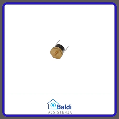 RICAMBIO TERMOSTATO 107° PER MACCHINA DA CAFFÈ SAECO GAGGIA VARI MODELLI