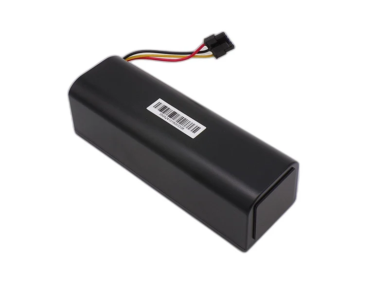 RICAMBIO BATTERIA PER ROBOT ASPIRAPOLVERE PHILIPS XU7000 XU7100
