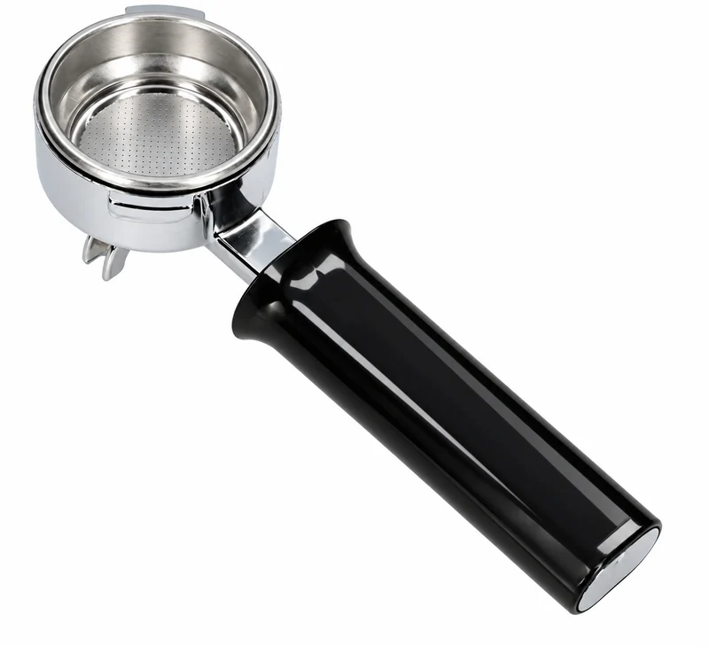 RICAMBIO ORIGINALE BRACCETTO PORTAFILTRO PER MACCHINA DA CAFFE' GAGGIA BABY CLASSIC ESPRESSO