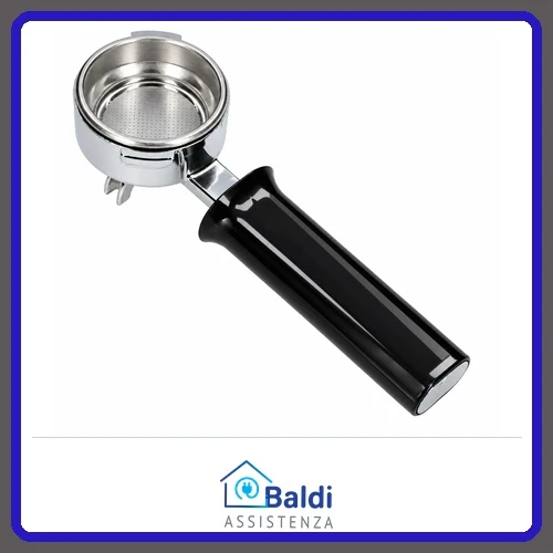 RICAMBIO ORIGINALE BRACCETTO PORTAFILTRO PER MACCHINA DA CAFFE' GAGGIA BABY CLASSIC ESPRESSO