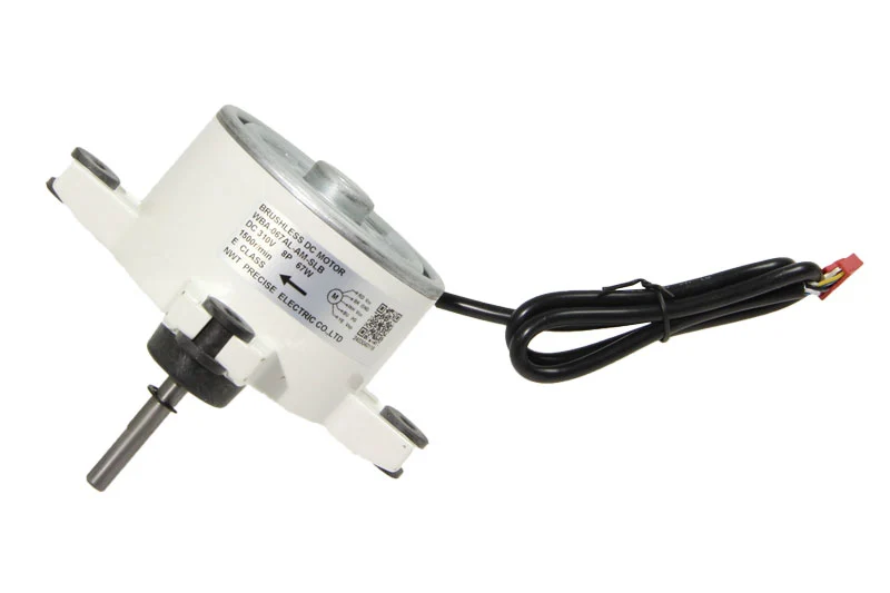 RICAMBIO MOTORE VENTOLA PER CONDIZIONATORE PINGUINO DE'LONGHI PAC AP98 AP120 EX93