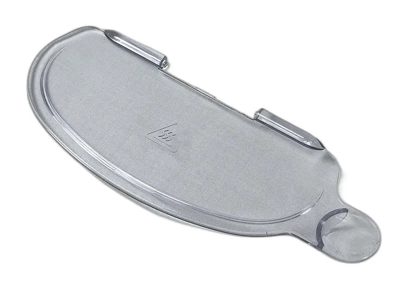 RICAMBIO COPERCHIO PARASPRUZZI PER IMPASTATRICE KENWOOD COOKING CHEF KM07X KM08X KM09X