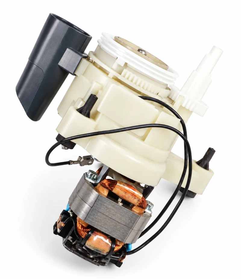 RICAMBIO ORIGINALE MACINACAFFÈ PER MACCHINA DA CAFFÈ DE'LONGHI ECAM3.535SB