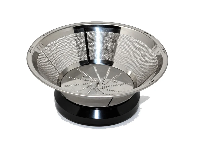 RICAMBIO FILTRO PER ESTRATTORE CENTRIFUGA RGV INDUSTRIAL JUICER