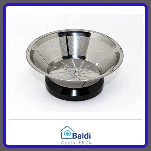 RICAMBIO FILTRO PER ESTRATTORE CENTRIFUGA RGV INDUSTRIAL JUICER