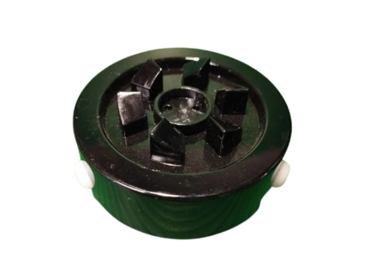 RICAMBIO GIUNTO MOTORE-FILTRO PER ESTRATTORE CENTRIFUGA RGV INDUSTRIAL JUICER