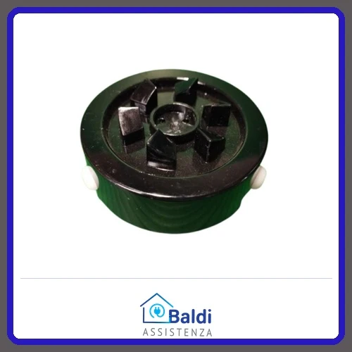 RICAMBIO GIUNTO MOTORE-FILTRO PER ESTRATTORE CENTRIFUGA RGV INDUSTRIAL JUICER