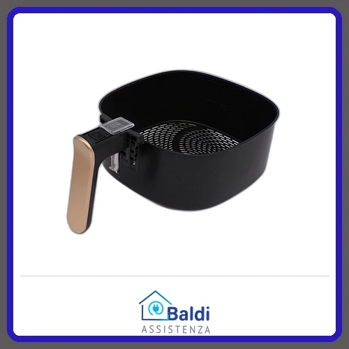 RICAMBIO ORIGINALE CESTELLO PER FRIGGITRICE AD ARIA PHILIPS NA342