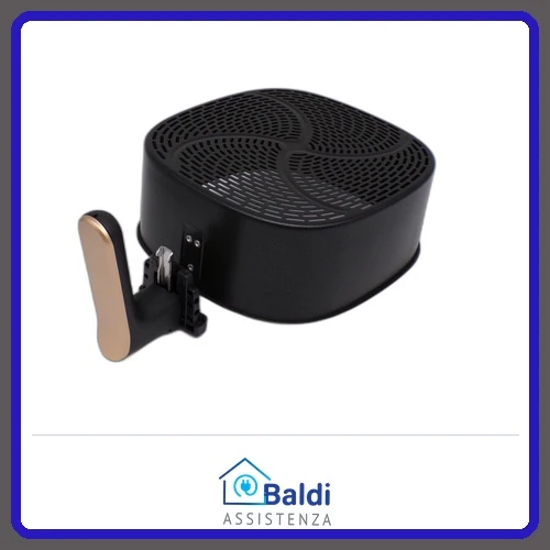 RICAMBIO ORIGINALE CESTELLO PER FRIGGITRICE AD ARIA PHILIPS NA342