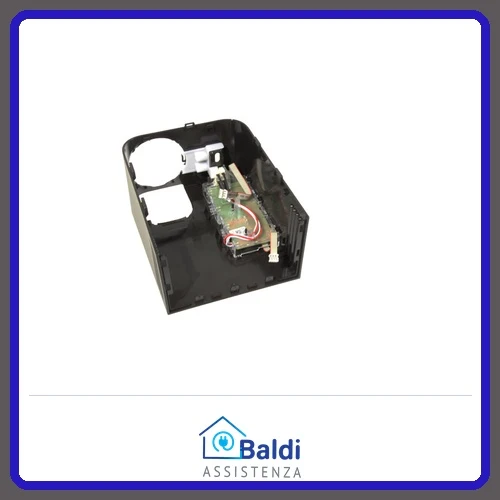 RICAMBIO CRUSCOTTO COMANDI CON SCHEDA PER MACCHINA DA CAFFE' DE'LONGHI NESPRESSO LATTISSIMA ONE EVO EN510.B LATTISSIMA ONE EVO EN510.B